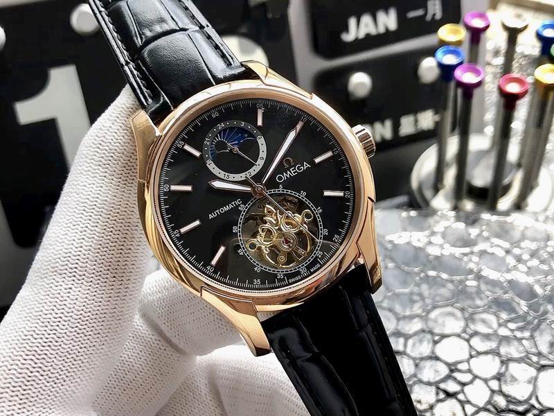 Patek Philippe 42mm 090452
